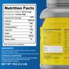 ALPHAPEAK NUTRITION Elite Whey 80% With Digestive Enzymes|24g Protein|Isolate As Primary Source|33 Servings|Concentrate Whey Protein (1 kg) view 4