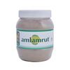 Amlamrut Amla Powder (250g) | Natural Vitamin C | Ayurvedic Health Supplement | Immunity Booster | Hair & Skin Care | Pure & Chemical-Free | Digestive Support view 1