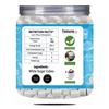Brew Lab Sulphur Less White Sugar Cube (250 g) | No Harmful Chemicals Perfect For Tea & Coffee | Sugar view 2