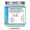 Brew Lab Sulphur Less White Sugar Cube (250 g) | No Harmful Chemicals Perfect For Tea & Coffee | Sugar view 3
