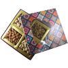 Laxmi Ganesh Dry Fruits Brand | Premium | Diwali gift Hampers | Fruit Nut | 200 Gm x 2 Box | Cashew | Almond | Pista | Raisins | Dry Fruit Combo | Celebrations Gift Pack | Fancy Box view 4