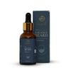 The Balance Beard Oil for Men: Nourishes & Grows Soft, Manageable Beards | 13 Natural Oils | 30ml view 1