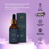 The Balance Beard Oil for Men: Nourishes & Grows Soft, Manageable Beards | 13 Natural Oils | 30ml view 2