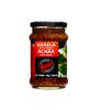 Bolst's Karela Achar | Bitter Gourd Pickle | Homemade Karela Pickles Chopped | No Added Preservatives, No Artificial Flavours | Traditional Recipe | 280g view 1
