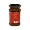 Bolst's Karela Achar | Bitter Gourd Pickle | Homemade Karela Pickles Chopped | No Added Preservatives, No Artificial Flavours | Traditional Recipe | 280g view 4