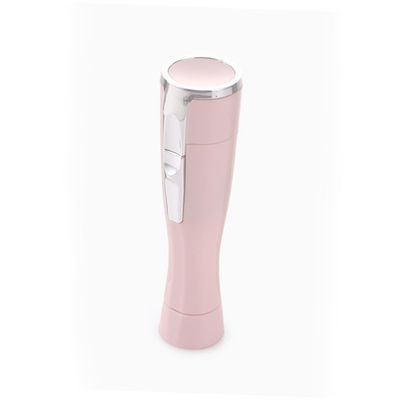 Remover Women Wet Dry Cordless Painless Portable Battery Powered Epilator Face Hand Leg Arm Bikini Armpit