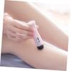 Remover Women Wet Dry Cordless Painless Portable Battery Powered Epilator Face Hand Leg Arm Bikini Armpit view 4