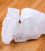 Agrogreen Alum Stone For Skin - Fitkari Stone - White Crystal Stones - For Skin Tightening And Glowing Skin - Phitkari Stone - Firkiri Alum Stone - (400 GM) view 2