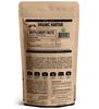 Herbadiet Organic Haritaki Fruit Powder|227 Gram|100% Certified Terminalia Chebula|Detoxification & Rejuvenation view 2