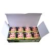 Bella Organic Beauty Eyebrow Threading Thread Organic Cotton Eyebrow Threading Thread 100% cotton, 100% organic Box of 8 Spool view 3