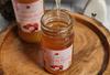 BURAANSH Raw Litchi Honey | 100% Pure, Unprocessed, Unheated Honey | No added sugar | Glass Jar (500.00) view 3