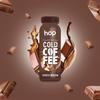 Hop Cold Brew Coffee - Refreshing and Smooth Ready-to-Drink Cold Coffee Beverage,Mix Coffee 200 ml (Mix Coffee, Pack of 12) view 3
