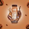Hop Cold Brew Coffee - Refreshing and Smooth Ready-to-Drink Cold Coffee Beverage,Mix Coffee 200 ml (Mix Coffee, Pack of 12) view 4