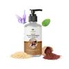 AMBANI HEALTH CARE Body Massage Oil for Stress Relief & Relaxation I Heals and Hydrates dry skin I Pure & Natural I Pain Relief I Soothing and Distressing I Suitable for All Skin Types (200ML) view 3
