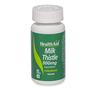 HealthAid Milk Thistle  Liver Support Supplement with Antioxidant Benefits | Supports Liver Cleansing & Healthy Function | For Men & Women  60 Vegan Tablets(Pack of 4) view 3