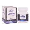 Cipzer Lukocef Pill Natural Medicine for Womens all Problems Irregular Menstruation, Correct Hormonal Balance Prevent Painful periods Leucorrhoea or White Discharge, Odour Balances PH 40 Pills (Pack of 1) view 1