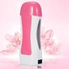 Cozen Designers Roll-On Hair Removal Wax Kit - Warmer Machine, Refill Cartridge, and Strips - Full Kit for Women (Color As Per Availability), Pack of 1 view 4