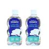 Dishmatic Dishwasher Rinse Aid Combo Pack (500ml x 2) - Spotless Shine, Fast Drying, Compatible with All Dishwashers view 1