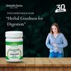 Medisiddh Panchadeepakni Ilagam 200 Gms | Increases Appetite | Enhances Digestion | Flatulence | Heals Ulcer view 2