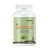Quadrical - Cissus quadrangularis 250 mg with Probiotics, Lactobacillus bulgaricus and streptococcus thermophilus, fortified with FOS by Aurinko Healthcare. 60 Capsules view 1