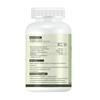 Quadrical - Cissus quadrangularis 250 mg with Probiotics, Lactobacillus bulgaricus and streptococcus thermophilus, fortified with FOS by Aurinko Healthcare. 60 Capsules view 2
