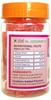 Shivandana Orange Candies |Narangee Candy|Orange Candy Khatti Mithi Narangi Santara Goli|Sweet Toffee Refresh Childhood Memories|(150 Grms) view 2