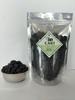 BR CART Black Raisins | Kali Kishmish Seedless | Black Kismis | Kali Daakh | Seedless Dry Grapes | Regular Dry Fruits Raisins Pack Of 1. (200 gm) view 1