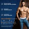AS-IT-IS ATOM Whey Protein 1kg | 27g protein | Isolate & Concentrate | Mawa Malai | USA Labdoor Certified | With Digestive Enzymes for better absorption view 3