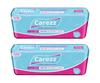 Carezz Belted Maternity Sanitary Pads | 2 Packets-14 Pads | Cozy & Dryfeel Comfort | Postpartum & Overnight use for Women after childbirth view 1