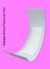 Carezz Belted Maternity Sanitary Pads | 2 Packets-14 Pads | Cozy & Dryfeel Comfort | Postpartum & Overnight use for Women after childbirth view 2