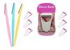 Heeva Creation Professional Combo of Eyebrow/Facial razor and Body Shave Razor For Women Body Razors.(Combo Of 9). view 1