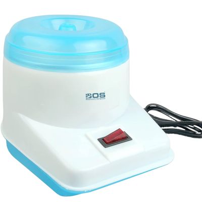 Bos medicare surgical Wax Heater for Waxing Automatic - Wax Heater For Melting Wax, Wax Machine, Warmer Hot Wax, waxing kit for Women and Men (Pack of 1)