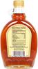 MacDonald's 100% Pure Maple Syrup, 250 ml view 2