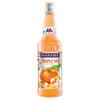 Manama Triple Sec Syrup Mixer for Mocktails and Cocktails, 750ML view 1
