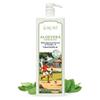 Rubz Aloe Vera Hand Wash I infused with of Aloe Vera Extract | Natural Hydration & Cleansing Formula | Paraben-Free | Suitable For All Skin Types | 1 Litre view 1