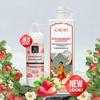 Rubz Strawberry Hand Wash Enriched With Natural Strawberry Extract | Deeply Hydrates And Softens Skin | Ideal For Daily Use | All Skin Types | 1 Litre view 3