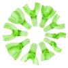 Dental Plastic Impression Tray U0L0 - U4L4 Full Set 10 Pieces | Set Of 2 Packs | Plastic Impression Tray Full Set view 1