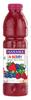 Manama Four Berry Crush (Mix Berry) Topping for Ice Creams, Cakes, Pastries and Shakes, 750ML view 1