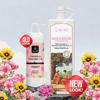 Rubz Pure Geranium Massage Oil | 100% Pure And Natural Aromatherapy Oil | For Relaxation And Skin Nourishment | Ideal For Daily Use | 1 Litre view 3