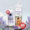 Rubz Lavender Massage Oil | Stress-Relieving Properties | Soothing & Hydrating After Bath Oil | Perfect For A Calming & Moisturizing Massage Experience | 1 Litre view 3