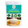 Shophomeo Gond Katira Pure (Edible Gum) - 100 grams | Tragacanth Gum | High Cooling Properties Herbal Food | Super Food | view 1
