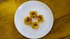 Baklava King Nutritious & Delicious High Fiber, Rich In Protein Bukaj Pistachio (Pyramid Baklava) (250 Gr) view 1