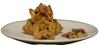 Baklava King Nutritious & Delicious High Fiber, Rich In Protein Bukaj Cashew (Pyramid Baklava) (250 Gr) view 1