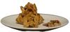 Baklava King Nutritious & Delicious High Fiber, Rich In Protein Bukaj Cashew (Pyramid Baklava) (500 Gr) view 1