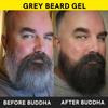 Anti Grey Beard Gel - 100 Gms - Ayush Certified - Gel Protection for Early Greys view 2