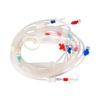 Dailyser Blood Tubing set Cucurm (pack of 1) view 1