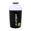 ArrowMax Protein Fitness Combo Gym Shaker Bottle With Wrist Band Support Gym & Sports Kit l Weightlifting l Powerlifting l Wrist Wrap l Gym Shaker l Shaker Bottle l Gym Bottle (500 ML) view 4