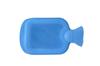 EASYAID Hot Water Bag for Pain Relief  Natural Rubber Hot Water Bottle, Leak-Proof, 2L Capacity (Multi-Color Options) (Blue) view 4