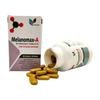 Melanomax-A Natural Supplement for Vitiligo and White Spots. 60 Tablets view 3