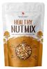 Nature Purify Nutty Mix High Fiber & Delicious|Fresh & Natural|For Free Time Snacking And Diting|Delicious & Nutricious|Dryfruits,200 Gram view 1